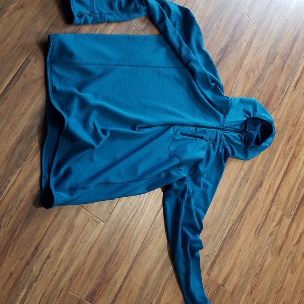 Mens R1 Patagonia